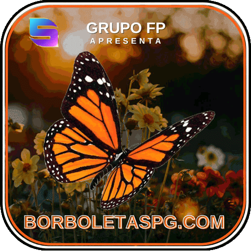 BORBOLETASPG Logo